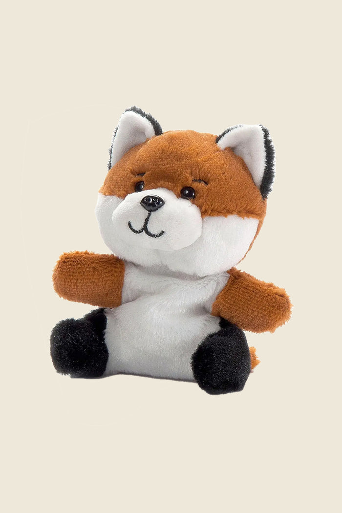 Fox Buddy