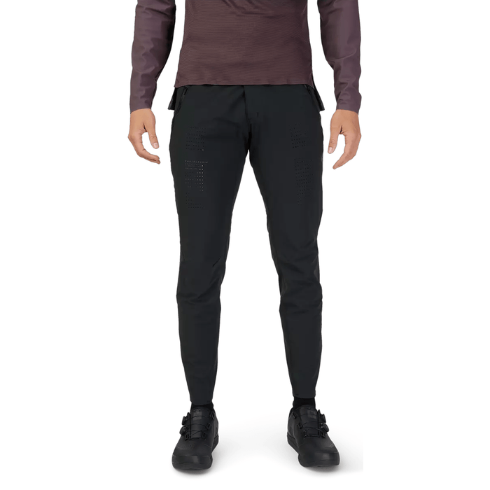Fox Flexair Pant Black - Comor - Go Play Outside