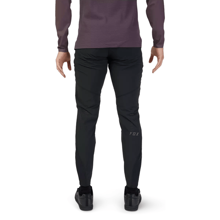Fox Flexair Pant Black - Comor - Go Play Outside