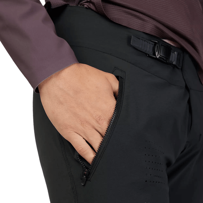 Fox Flexair Pant Black - Comor - Go Play Outside