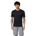 Fox Flexair Pro S/S Jersey Black - Comor - Go Play Outside
