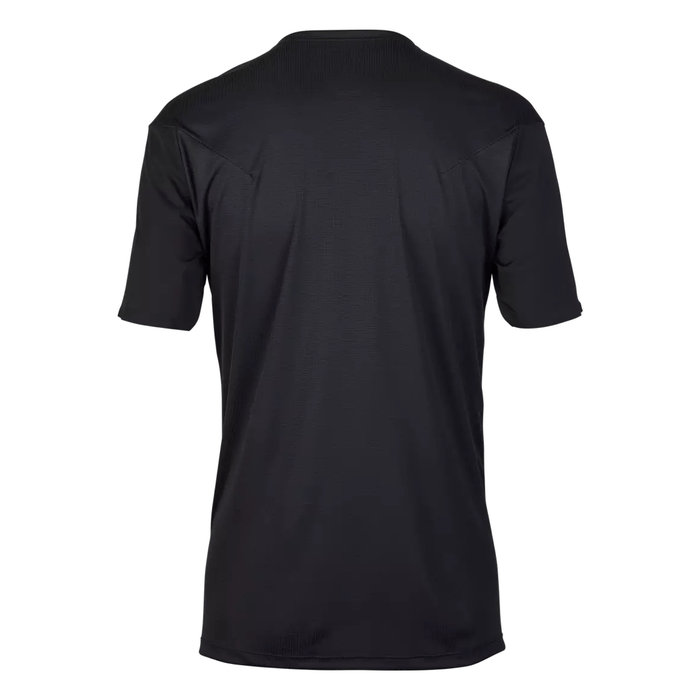 Fox Flexair Pro S/S Jersey Black - Comor - Go Play Outside