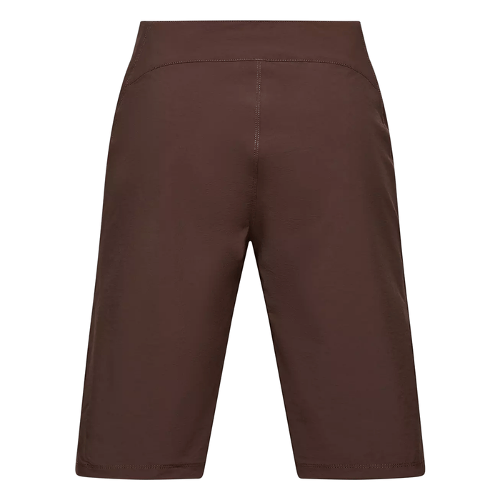 Fox Flexair Short Cocoa - Comor - Go Play Outside