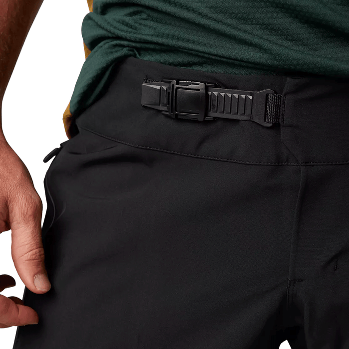 Fox Men's Defend 3L Water Pant Black