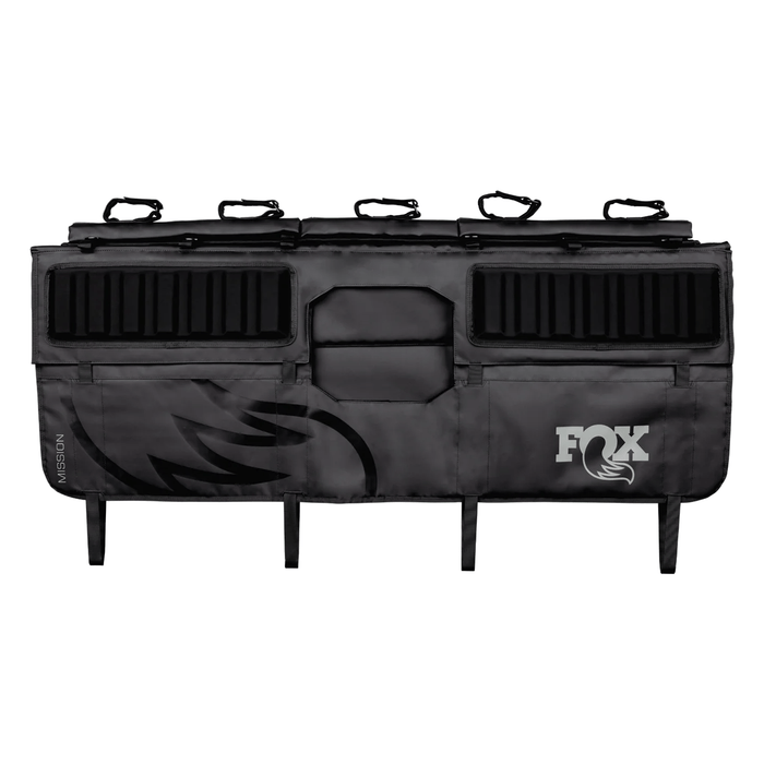 Fox Mission Tailgate Pad Full Size - Comor - Go Play Outside
