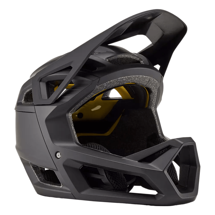 Fox Proframe Helmet Matte Black - Comor - Go Play Outside