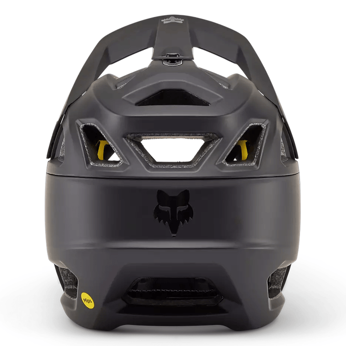 Fox Proframe Helmet Matte Black - Comor - Go Play Outside