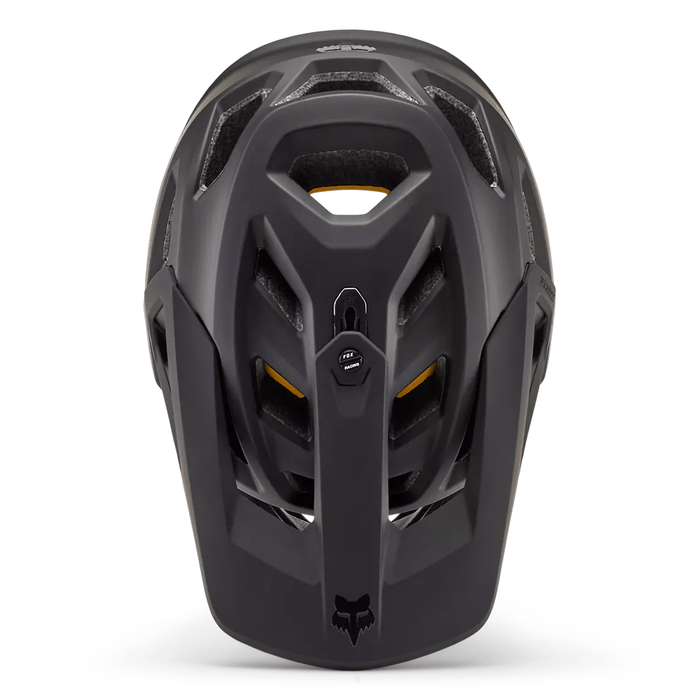 Fox Proframe Helmet Matte Black - Comor - Go Play Outside