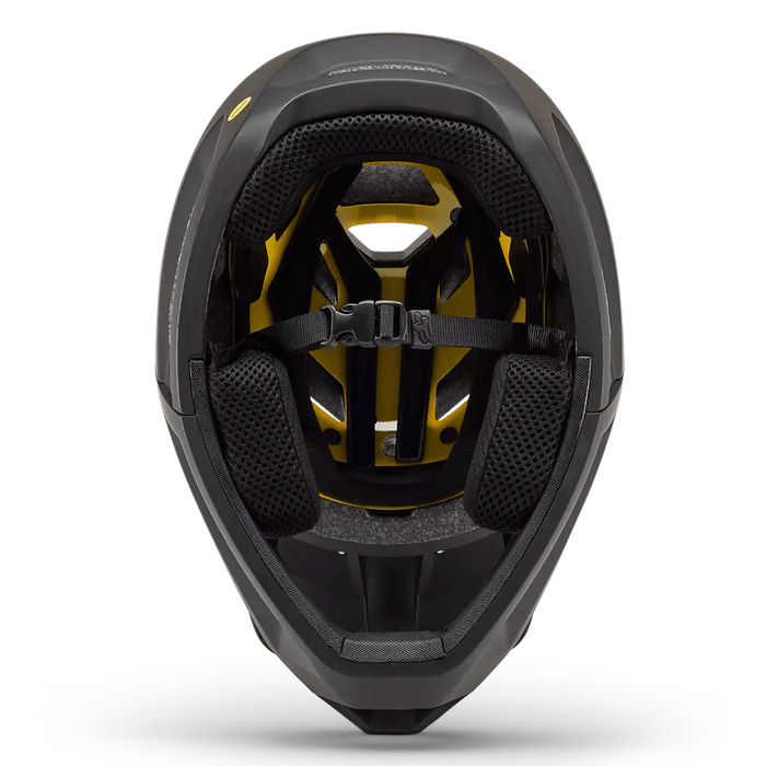 Fox Proframe Helmet Matte Black - Comor - Go Play Outside