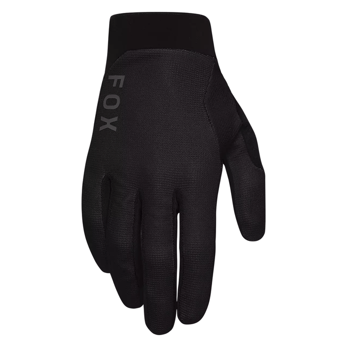 Fox Ranger Gel Glove Black - Comor - Go Play Outside
