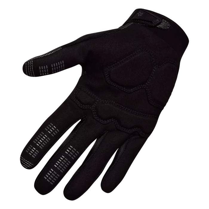 Fox Ranger Gel Glove Black - Comor - Go Play Outside