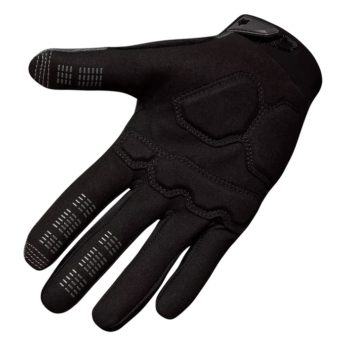 Fox Ranger Gel Glove Dark Shadow - Comor - Go Play Outside