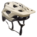 Fox Speedframe Pro Backfade Helmet Cream - Comor - Go Play Outside