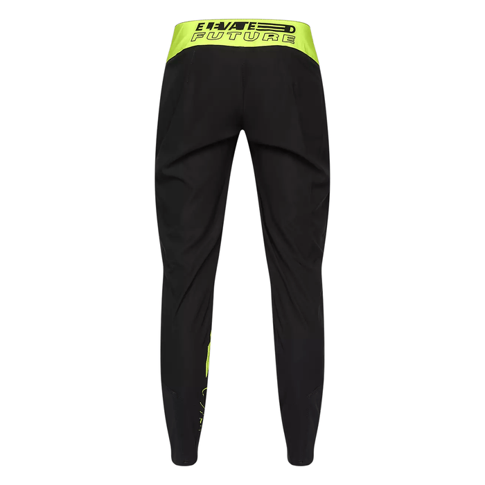 Fox Women's Flexair Elevated Pant Black - Comor - Go Play Outside