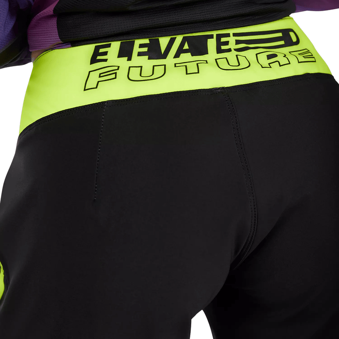Fox Women's Flexair Elevated Pant Black - Comor - Go Play Outside