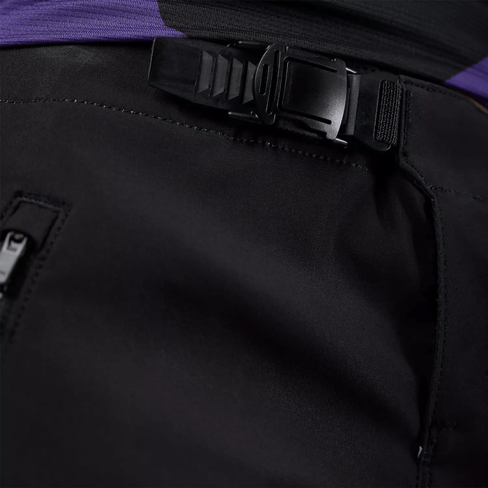 Fox Women's Flexair Elevated Pant Black - Comor - Go Play Outside
