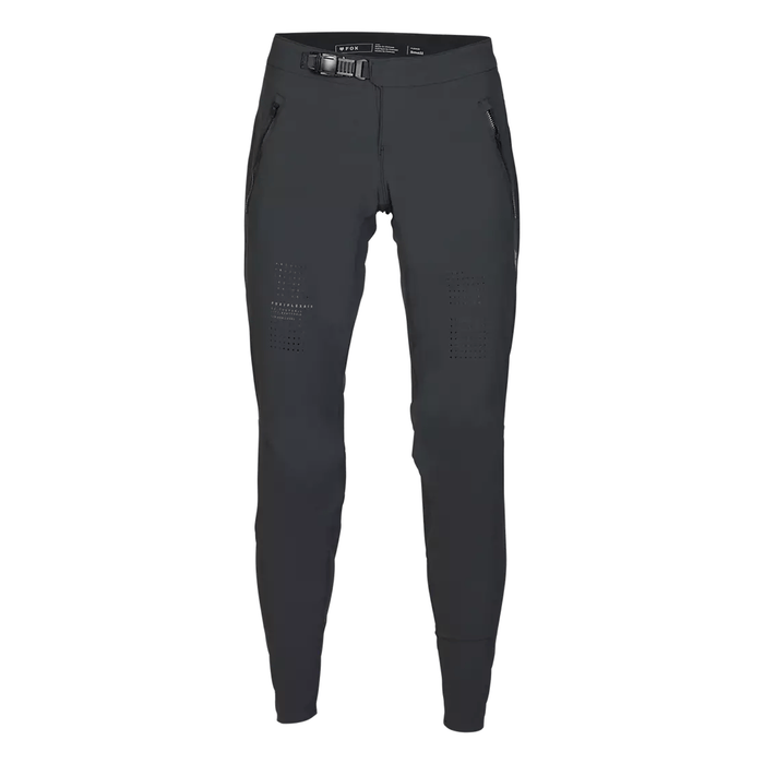 Fox Women's Flexair Pant Black - Comor - Go Play Outside