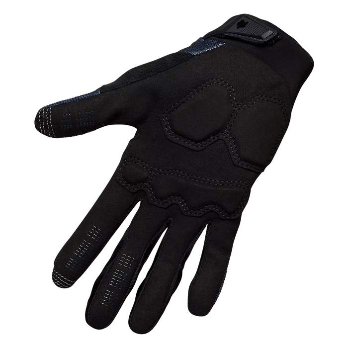 Fox Women's Ranger Gel Glove Midnight - Comor - Go Play Outside
