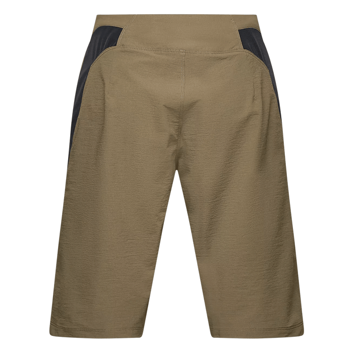 Fox Women's Ranger Lined Short Military - Comor - Go Play Outside