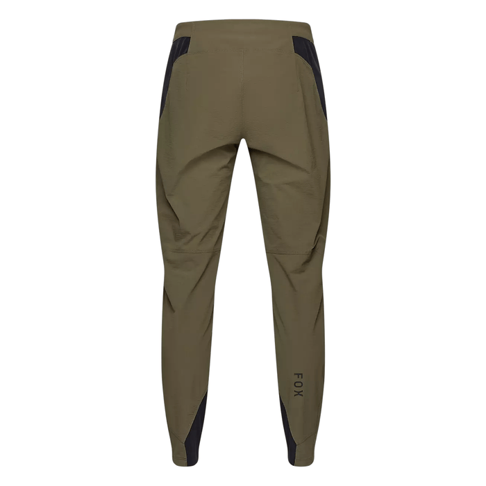 Fox Women's Ranger Pant Military - Comor - Go Play Outside