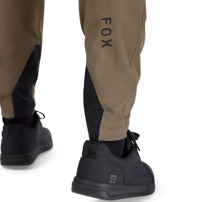 Fox Women's Ranger Pant Military - Comor - Go Play Outside