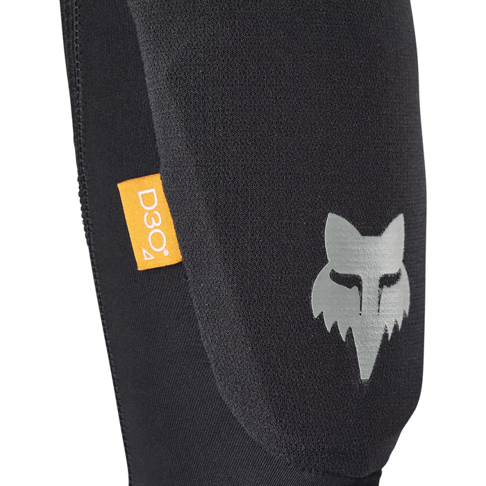 Fox Youth Enduro Elbow Sleeve Black - Comor - Go Play Outside