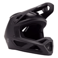 Fox Youth Rampage Helmet Matte Black - Comor - Go Play Outside