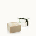 Frasier Fir Soap and Dish Set