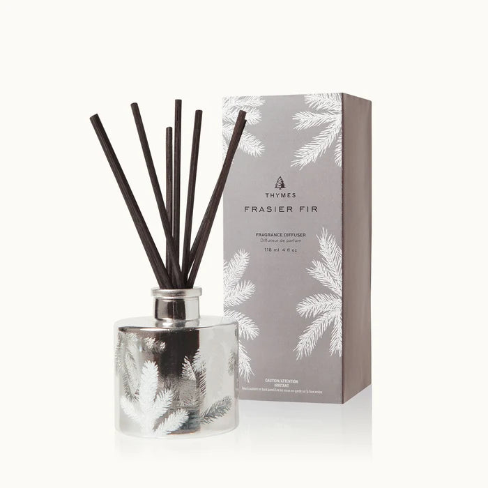 Frasier Fir Statement Petite Diffuser