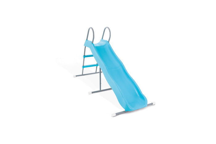 Freestanding Slide 183 cm Outdoor Playground Freestanding Slide 183 cm Freestanding Slide 183 cm Intex