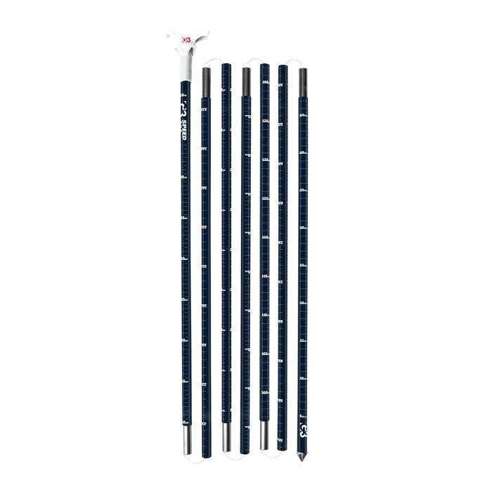 G3 SpeedTECH 320cm Probe 2023 - Comor - Go Play Outside