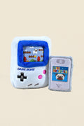 Gameboy Dog Toy