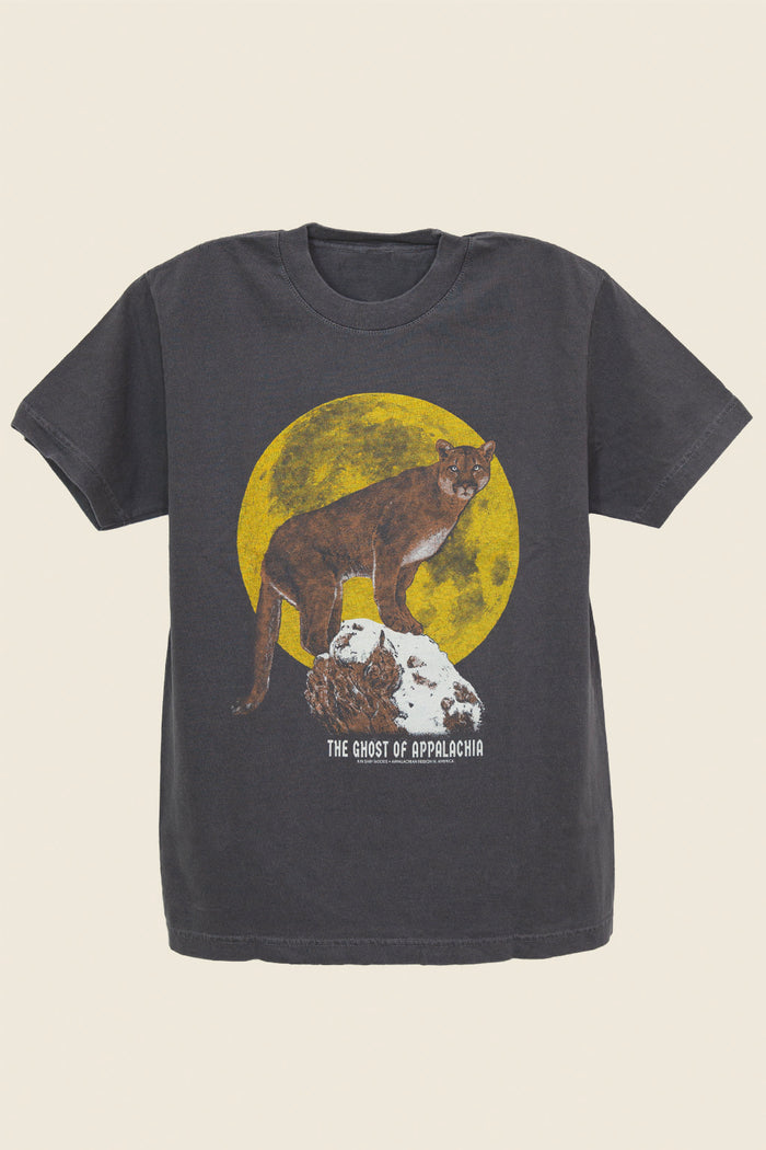 Ghost of Appalachia Tee