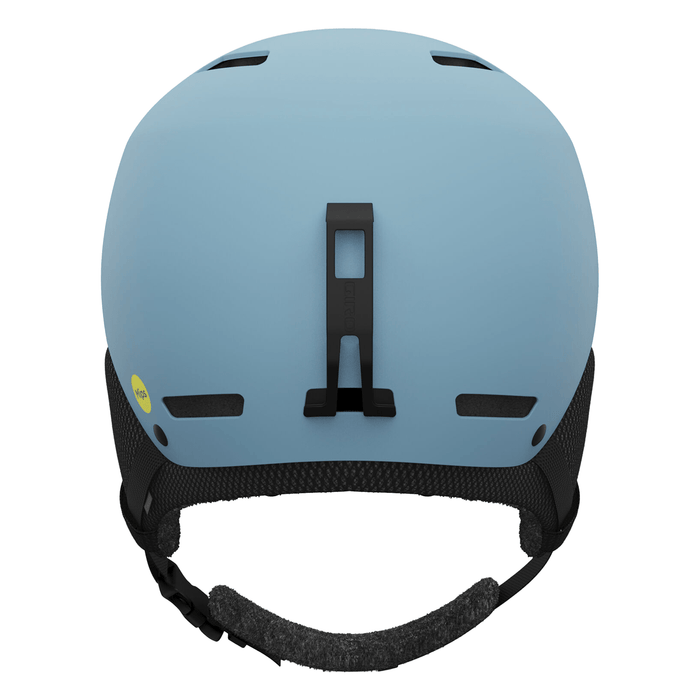 Giro Kids Crue MIPS Helmet Light Harbor Blue - Comor - Go Play Outside