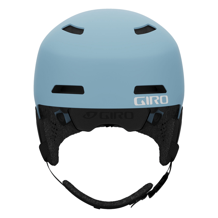 Giro Kids Crue MIPS Helmet Light Harbor Blue - Comor - Go Play Outside