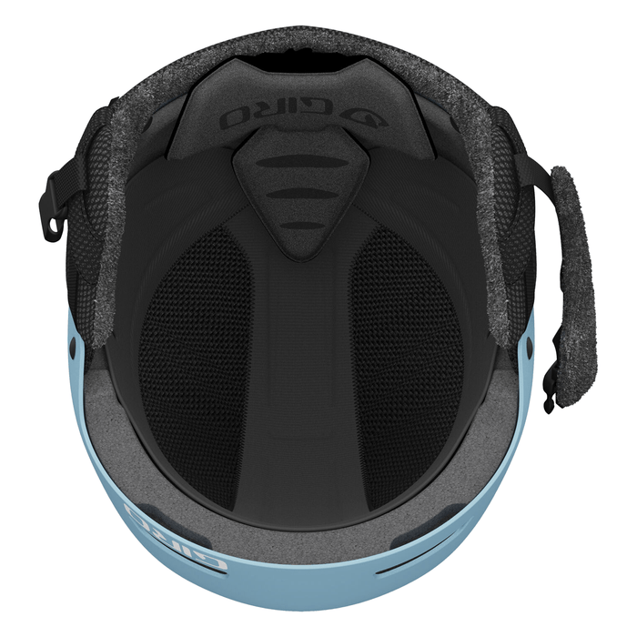 Giro Kids Crue MIPS Helmet Light Harbor Blue - Comor - Go Play Outside