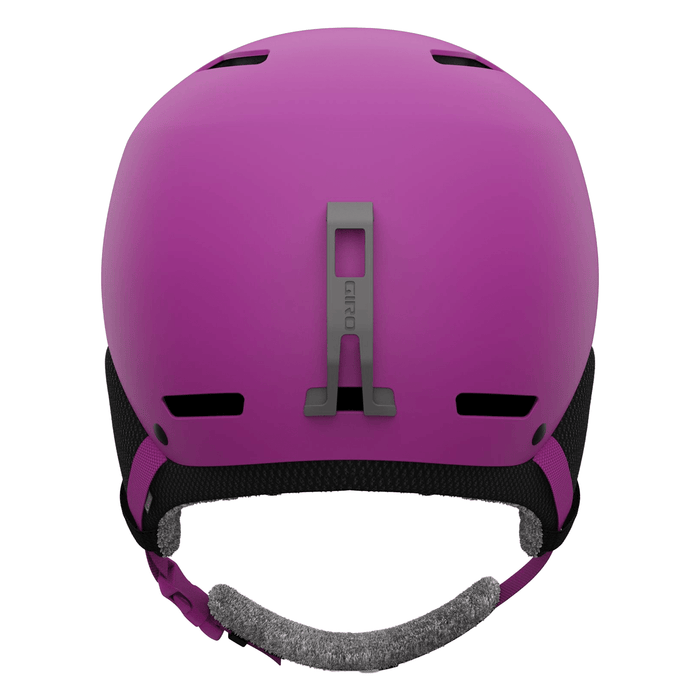 Giro Kids Crue MIPS Helmet Matte Berry - Comor - Go Play Outside