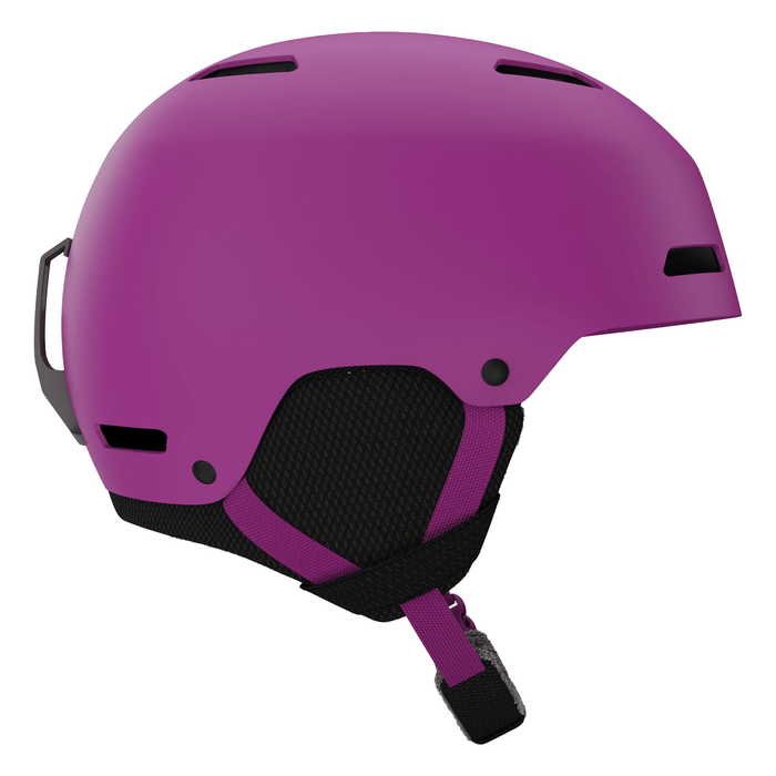 Giro Kids Crue MIPS Helmet Matte Berry - Comor - Go Play Outside
