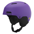 Giro Kids Crue MIPS Helmet Matte Purple - Comor - Go Play Outside