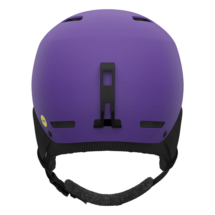 Giro Kids Crue MIPS Helmet Matte Purple - Comor - Go Play Outside