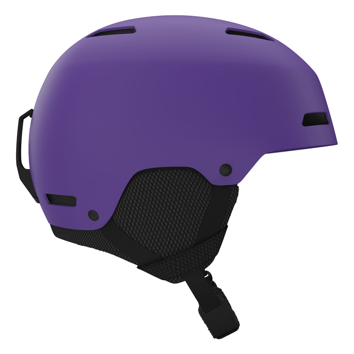 Giro Kids Crue MIPS Helmet Matte Purple - Comor - Go Play Outside