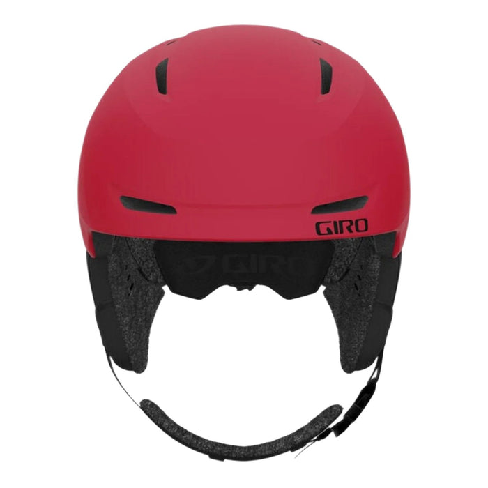 Giro Kids Spur MIPS Helmet Matte Bright Red - Comor - Go Play Outside