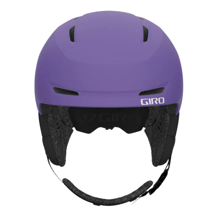 Giro Kids Spur MIPS Helmet Matte Purple - Comor - Go Play Outside