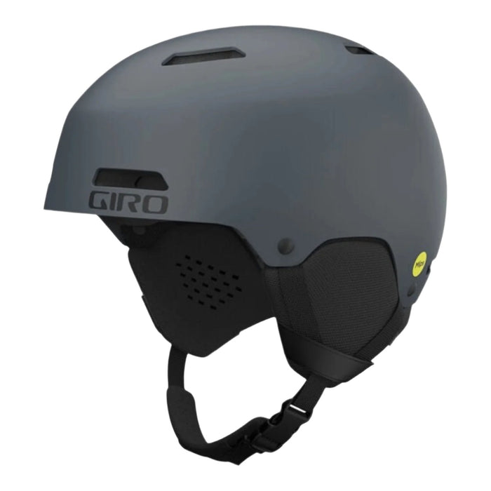 Giro Ledge MIPS Helmet Matte Dark Shark - Comor - Go Play Outside