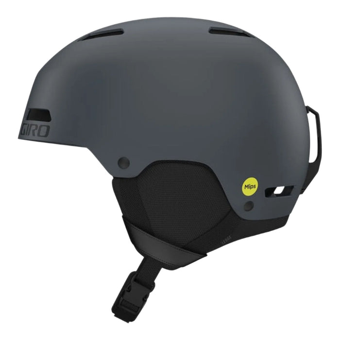 Giro Ledge MIPS Helmet Matte Dark Shark - Comor - Go Play Outside