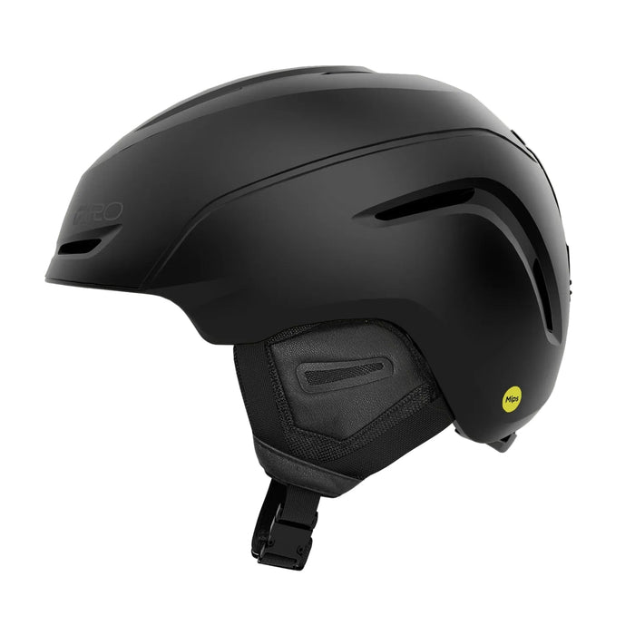 Giro Neo MIPS Helmet Matte Black - Comor - Go Play Outside