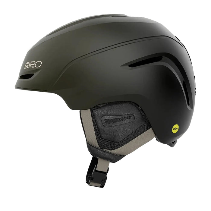 Giro Neo MIPS Helmet Matte Black/Olive Fade - Comor - Go Play Outside