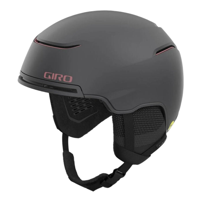 Giro Women's Terra MIPS Helmet Metallic Coal/Rose - Comor - Go Play Outside