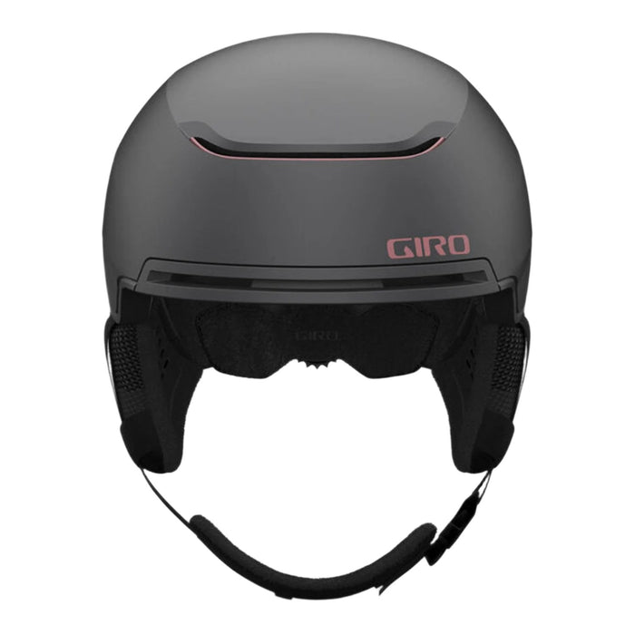 Giro Women's Terra MIPS Helmet Metallic Coal/Rose - Comor - Go Play Outside