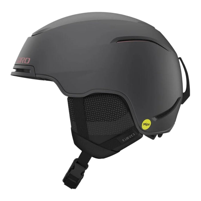 Giro Women's Terra MIPS Helmet Metallic Coal/Rose - Comor - Go Play Outside
